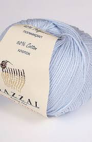 Check out our gazzal baby cotton selection for the very best in unique or custom, handmade pieces from our shops. Ravelry Gazzal Baby Cotton