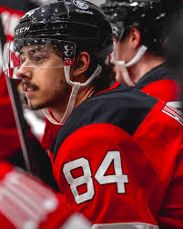 New Jersey Devils added a new photo.