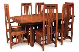 Set (6 host chairs), created for macy's online at macys.com. Aspen Dining Table David Chase Furniture And Design