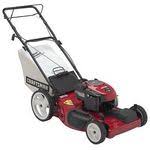 Walk faster and the mower self propels faster to match your pace. Toro Personal Pace Electric Start Walk Power Mower 20334 Reviews Viewpoints Com