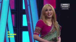 Sila layari www.astroawani.com untuk berita selanjutnya visit. Gegar Lawak Persembahan 2b Minggu 7 Youtube