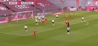 Gol roberta lewandowskiego z hiszpanią nie powinien być uznany. Bundesliga Robert Lewandowski Potrzebowal 111 Sekund Do Zdobycia Bramki Wideo Sport Wp Sportowefakty