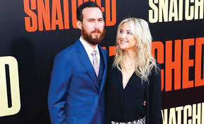 20.02.2020 · kate hudson discussed her daughter,. Kate Hudson S Boyfriend Danny Fujikawa Is The Best Arab News