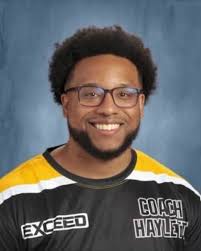 Kaleem Wilson-Benoit