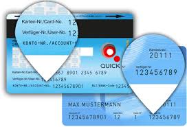 Bankcard Sparkasse Karten Ideen
