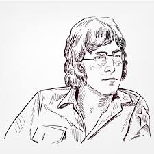 Life Is What Happens When You Re Busy Making Other Plans John Lennon Life Is What Happens To You While You Re Busy Making Other Plans John Lennon Tranquilitylabs Thursday Ju Vector Sketch John Lennon Life Is What Happens
