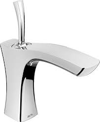 In addition to these fine bathroom faucets, delta offers a wide selection of. Bathroom Faucets Diy Delta Faucet 552lflpu Tesla Single Handle Bathroom Faucet Less Popup Chrome Bathroom Faucets Single Handle Bathroom Faucet Delta Faucets