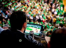 For a basketball connoisseur like nba commissioner adam silver, the best seats in scotiabank arena are a few rows back from the court. Premium Seating Boston Celtics