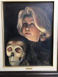 Profile for Norma A. Cortes Caballero