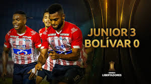 Jun 19, 2021 · lo curioso fue que no se hizo viral por lo hecho en atlético nacional, sino por una decisión del junior de barranquilla, su exequipo. Junior Vs Bolivar 3 0 Resumen Fase 3 Vuelta Conmebol Libertadores Youtube