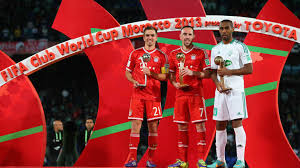 Das startgeld für die beteiligten klubs klingt astronomisch. Fifa Klub Weltmeisterschaft 2013 Nachrichten Preise Fur Bayern Duo Und Iajour Fifa Com