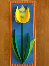 аппликация на 8 марта для детей 3 4 лет Razvitie Detej Foto Ok Ru V 2020 G Samodelnye Otkrytki Vesennie Podelki Bumazhnye Cvetochnye Remesla