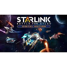Battle for atlas™, you are part of a group of heroic interstellar pilots, dedicated to free the atlas star system from grax and the forgotten legion. Starlink Battle For Atlas Nintendo Switch Digital Target