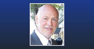 Gene Mossing Obituary August 2, 2023