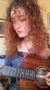 Something you can always guarantee in the household is that if you start  playing, someone else will start playing a different instrument very loudly  in a different room #lauramarling #music ...