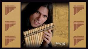 Pan Flute Music Carlos Carty Relaxing Music Pan Flute Native American Music Flute Music