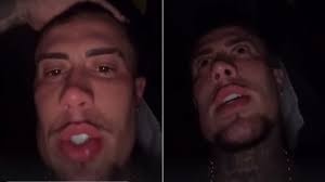 MC Daniel chora e faz desabafo após deixar show: "Problema na mesa de som" 