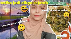 Terletak di jalan gunung keriang, dari pusat bandaraya alor setar ke guung keriang, sebelah kiri selepas petronas pantai johor. Nasi Arab Sedap Di Alor Setar Terusan Wan Mat Saman Di Kedah Vlog 2 Youtube