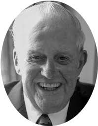 Joseph W. 'Joe' McManus