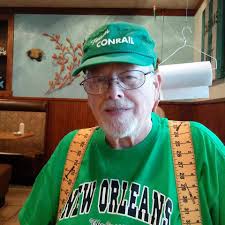 William Mckenna Obituary