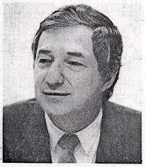 Remembering the Improbable Life of Ed Fredkin (1934–2023) and His World of  Ideas and Stories—Stephen Wolfram Writings