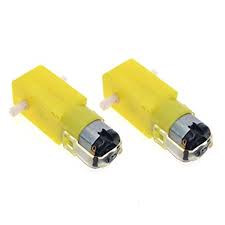 In dc motors, there are different popular designs of motors that are available like a brushless, permanent magnet, series, compound wound, shunt, otherwise stabilized shunt. Mini Dc Gearbox Motors Pair 2 Motors With Back Shaft Ram Electronics