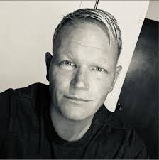 Michael Pearson Work-Travel