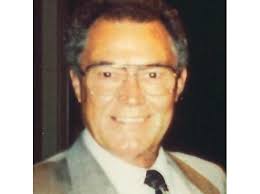 Norman Hill Obituary (1929