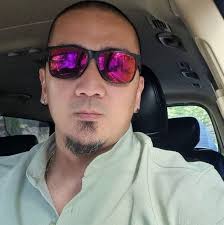 Joaquin Alfonso Reyes