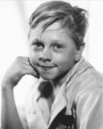 Rupert, Classic Movie Guy