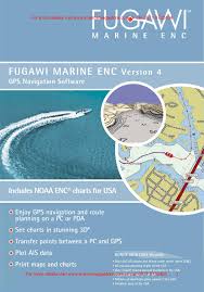 Fugawi Fugawi Marine Enc Usa Brochure By Marine Mega Store