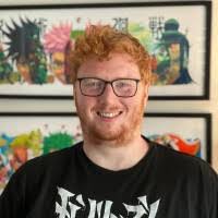 Brad Varner's Instagram, Twitter & Facebook