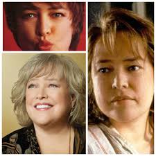 With heavy hearts, we report the sad news about the multi-talented actress  Kathy Bates...