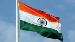 The flag used during india's early phase of freedom struggle white over green over red (not saffron) emblazoned with a charkha (spinning wheel) in the centre was designed by pingali venkayyaa. Independence Day 2020 The Importance Of Tiranga The Indian Flag News Times Of India Videos