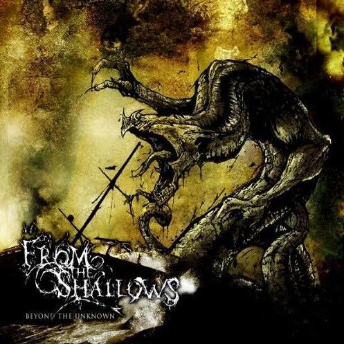 Beyond The Unknown | FROM THE SHALLOWS | Tribunal + Divebomb Records