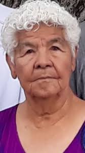 Angelita Cantu Obituary