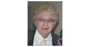 Muriel Lynch Obituary (2018)