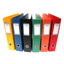 Microsoft windows computer users can view, manage, and organize their files with windows explorer and apple users can use the finder. Pvc File At Rs 25 Piece Radha Bazar Kolkata Id 13825713830