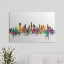 Popular choices include framed photos, canvas prints, posters. Nfl Wall Art You Ll Love In 2021 Wayfair