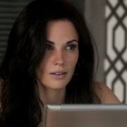 Filmografie Emily Rose