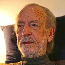 David Rodney Miller, a life-time pacifist takes children seriously