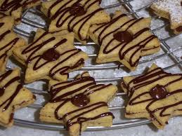 Omas Beste Weihnachtsplatzchen Von Manugro Chefkoch Platzchen Backen Rezepte Rezept Kekse Backrezepte