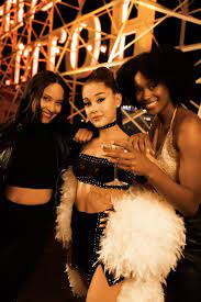 Ariana and dalton got engaged just before xmas and have spent a lot of time together during the pandemic. Ariana Grande S Madame Tussauds Hollywood Wax Figure 2021 Popsugar Celebrity