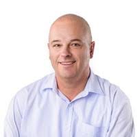 Tony Harman Email & Phone Number