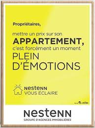 Epingle Par Jerome Jubeaux Nestenn Hagonda Sur Immobilier Agence Immobiliere Emotions Immobilier