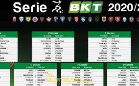 Monza favorito, spal, lecce e frosinone a caccia di un posto nel massimo campionato. Serie B Il Calendario Completo 2020 21 Salentosport