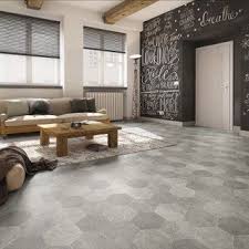 Best patchwork tile backsplash designs for kitchen 2020 18 bathroom interior design, interior decorating . Sol Pvc Gris James Nid D Abeille Gris Aero L 4 M Sol Pvc Carrelage Sol Sol Et Mur