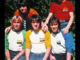 Bay city rollers rocknroll love letter. Love Power Bay City Rollers Youtube