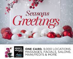 Maybe you would like to learn more about one of these? Shop The Spa Wellness Gift Card Spa Discounts And Deals Spa Week