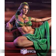 Jasmine Naomi Scott from Disney | SpecialSTL